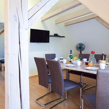 Premium Style Lejlighed Günzburg Eksteriør billede